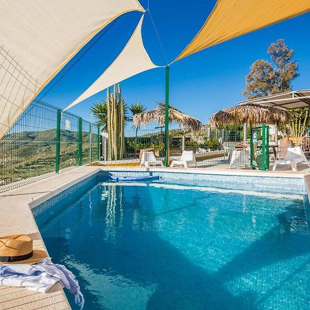 Cozy Home In Tallante Casas de Tallante Exterior photo