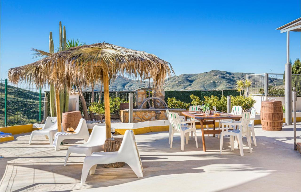 Cozy Home In Tallante Casas de Tallante Exterior photo