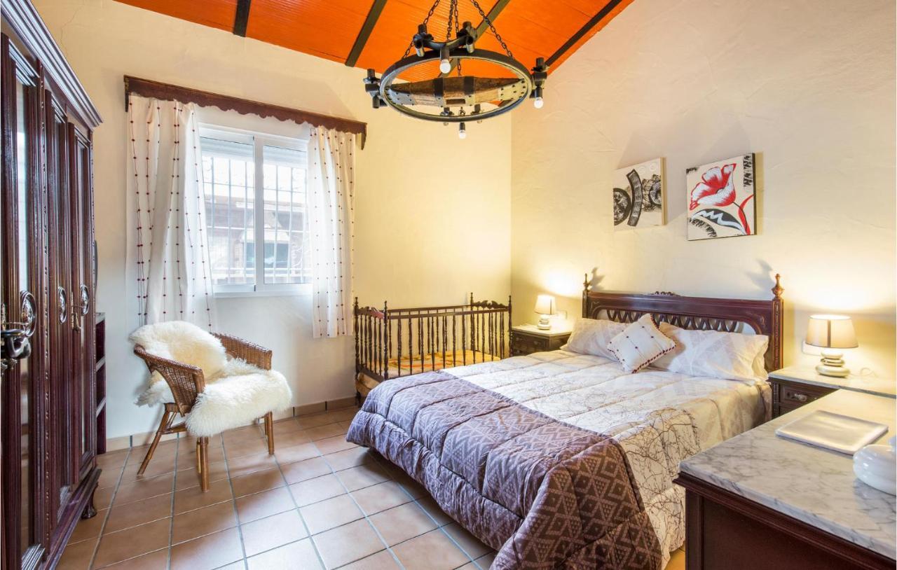 Cozy Home In Tallante Casas de Tallante Exterior photo
