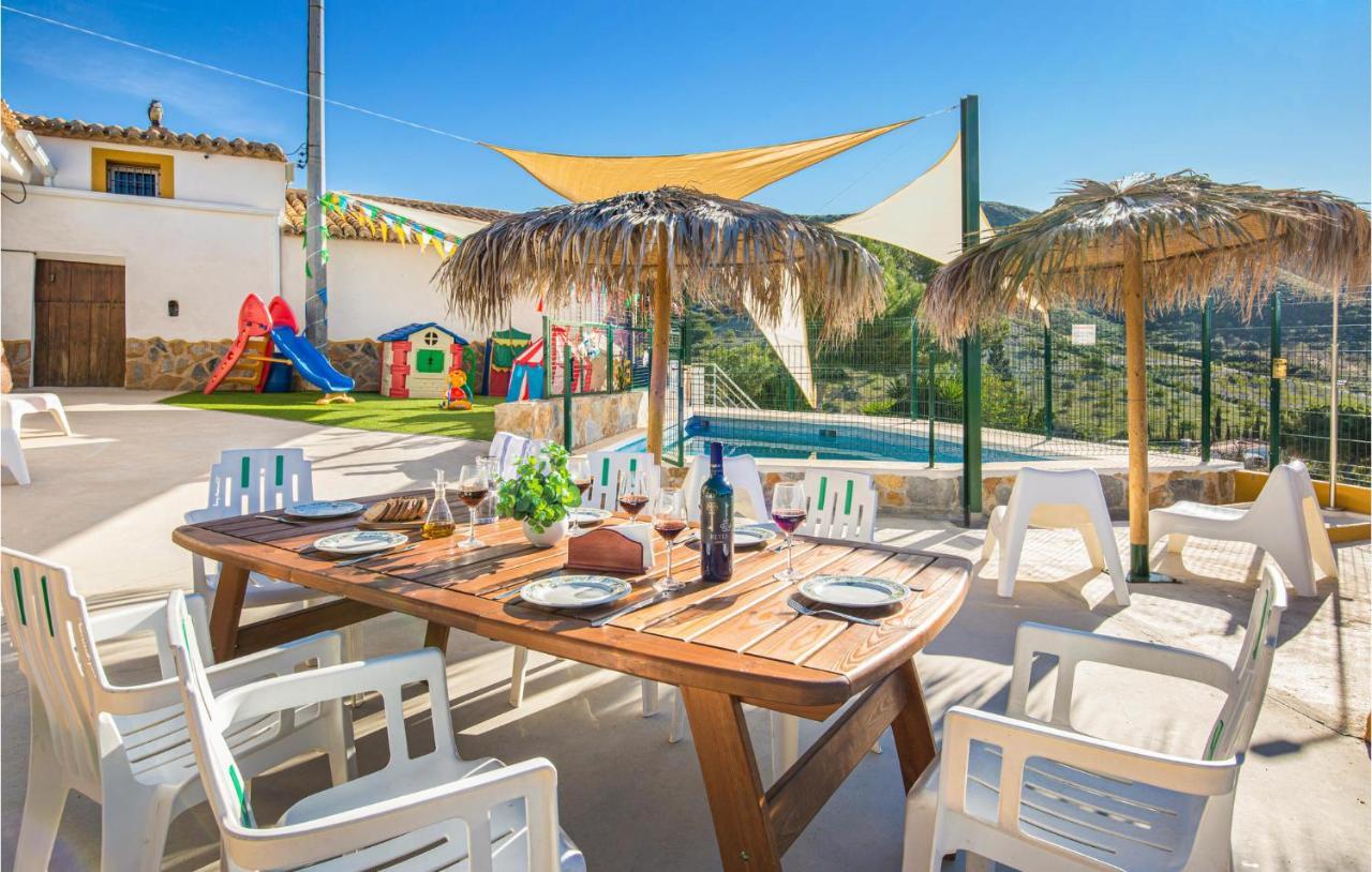 Cozy Home In Tallante Casas de Tallante Exterior photo