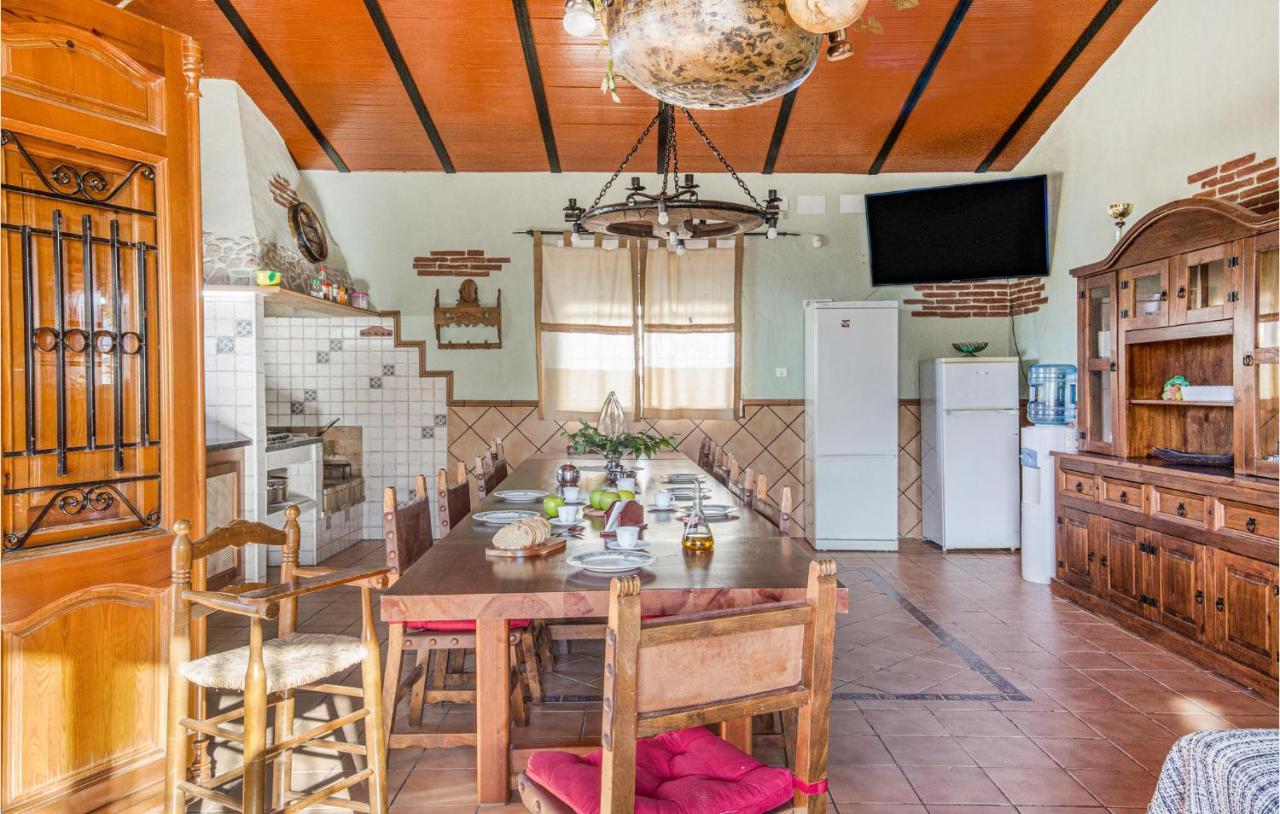 Cozy Home In Tallante Casas de Tallante Exterior photo