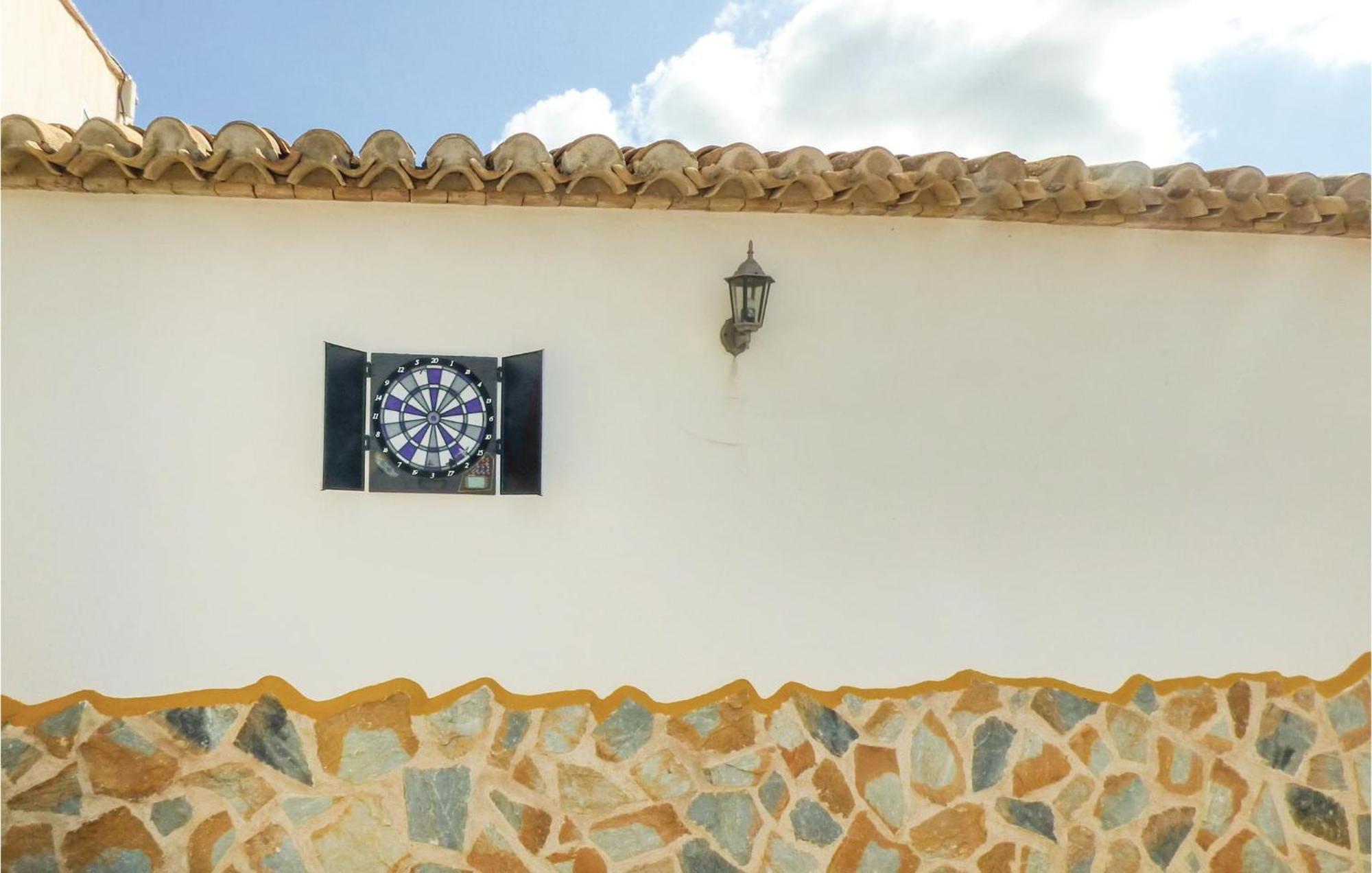 Cozy Home In Tallante Casas de Tallante Exterior photo
