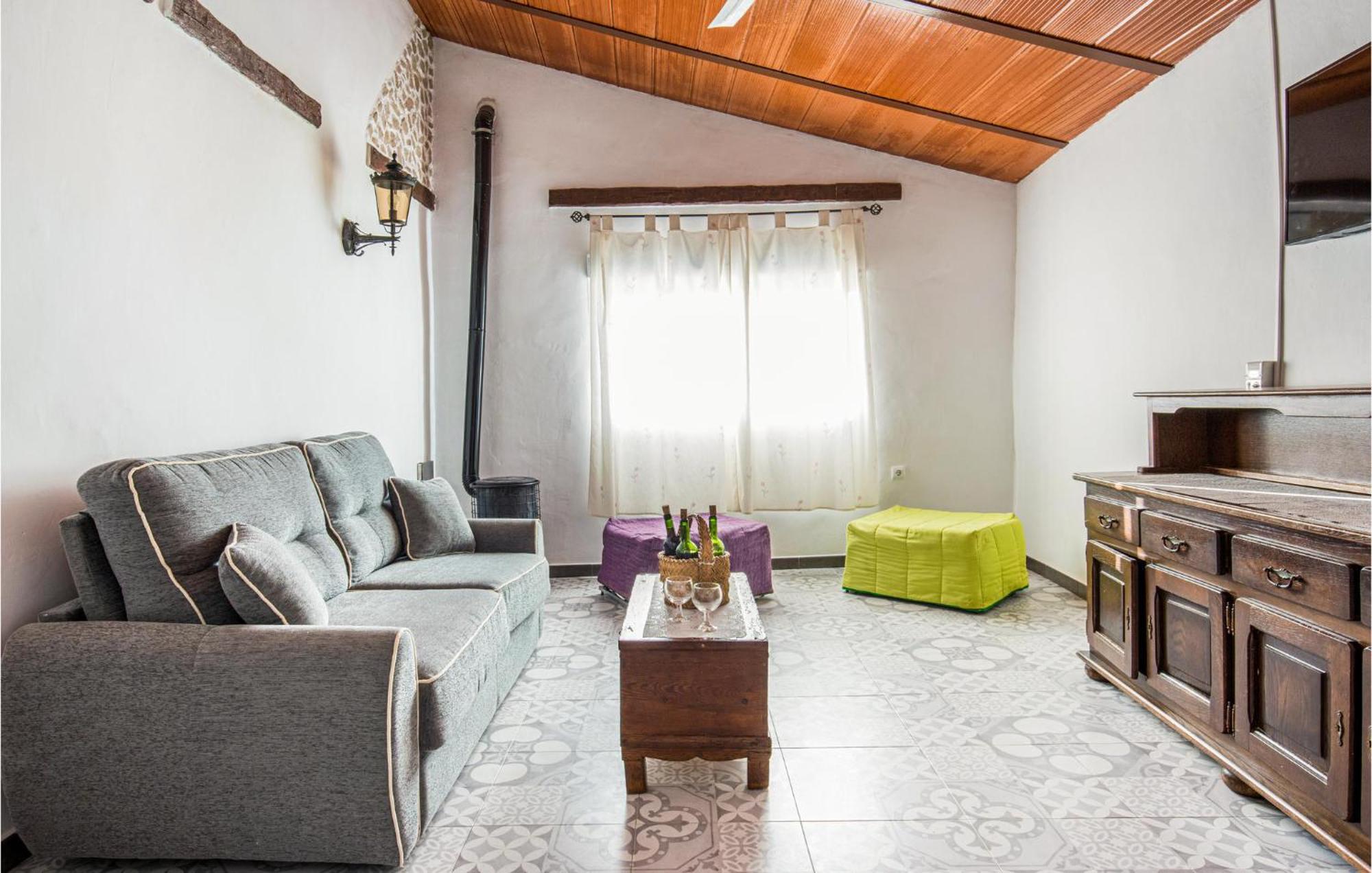 Cozy Home In Tallante Casas de Tallante Exterior photo