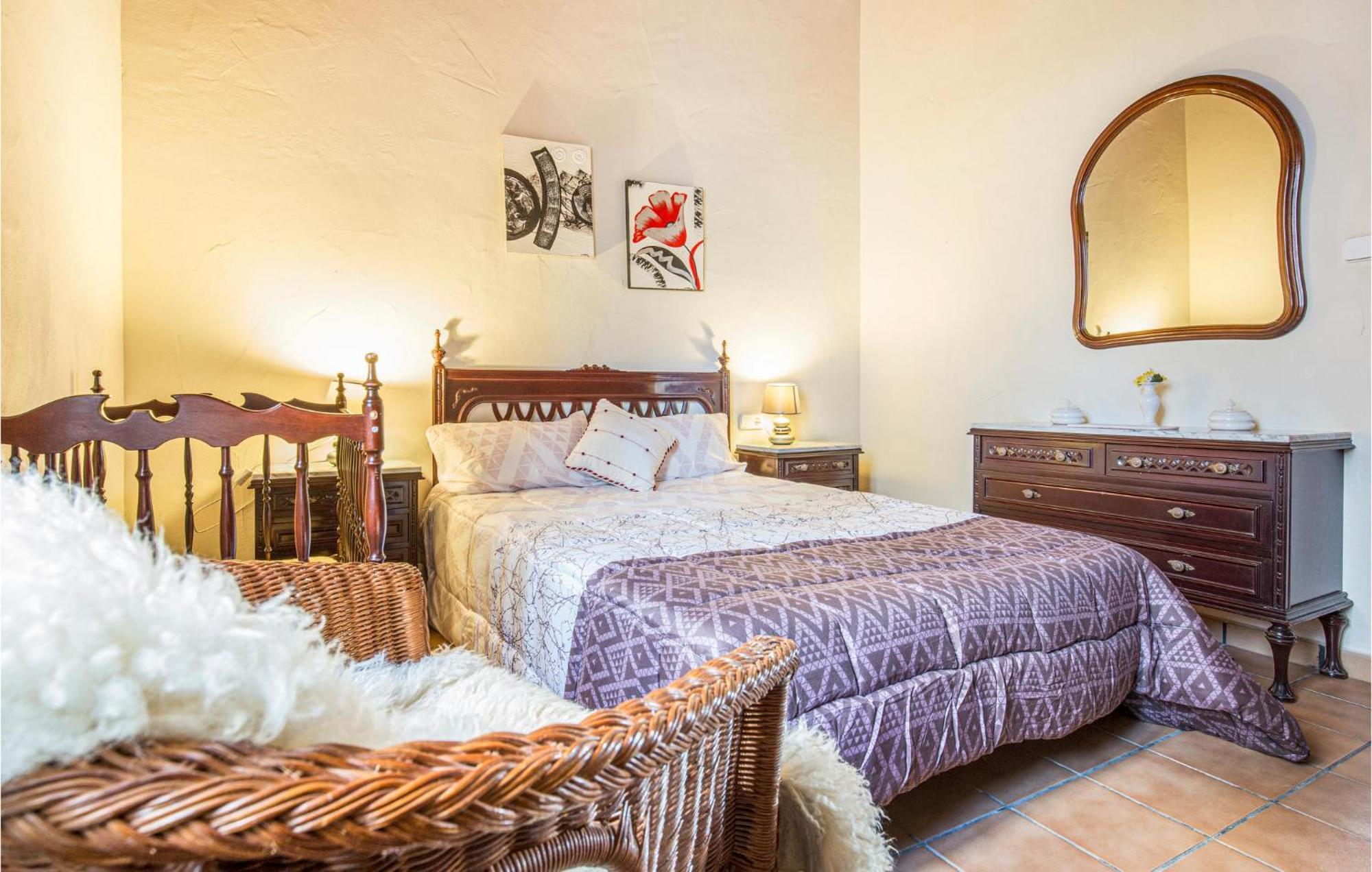Cozy Home In Tallante Casas de Tallante Exterior photo