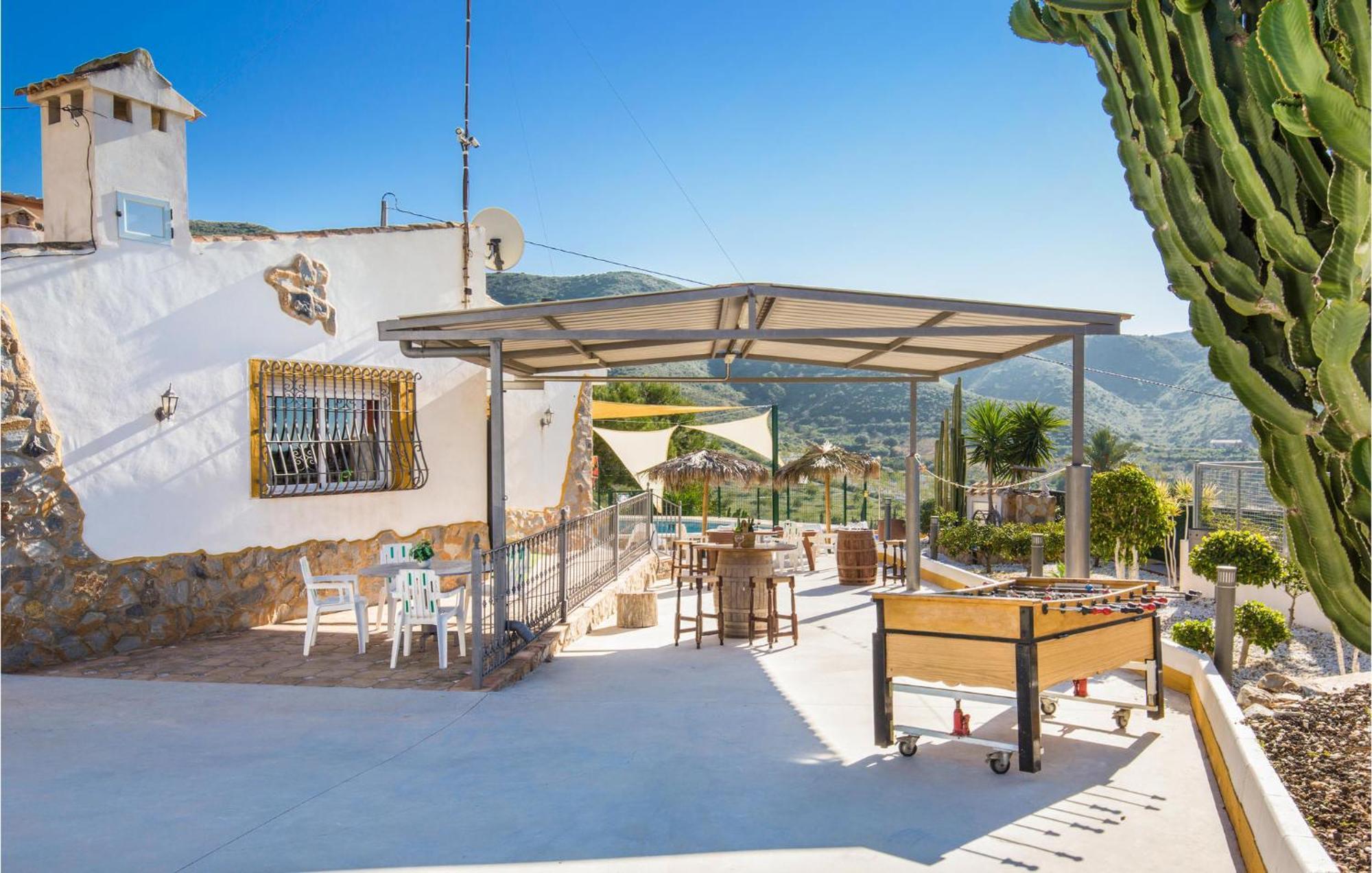Cozy Home In Tallante Casas de Tallante Exterior photo
