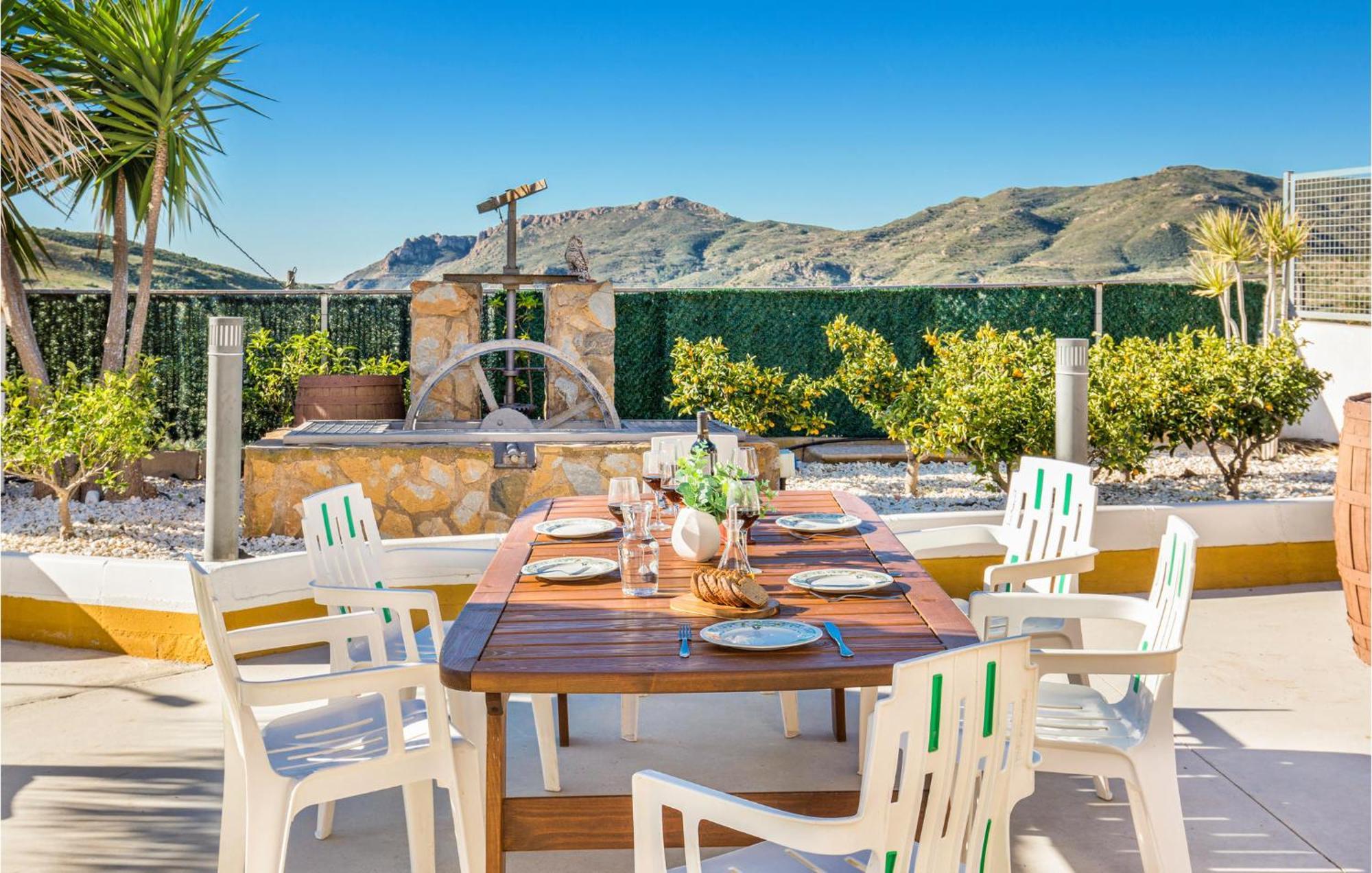 Cozy Home In Tallante Casas de Tallante Exterior photo